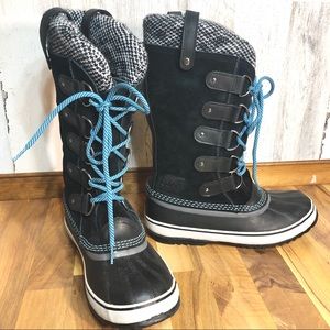 Sorel Women’s Joan of Arctic Boots